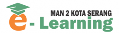 MAN 2 Kota Serang