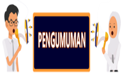 PENETAPAN PESERTA DIDIK ELIGIBLE PESERTA SNBP MAN 2 KOTA SERANG TP. 2024/2025